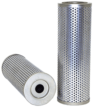 WIX 57128 Cartridge Hydraulic Metal Canister Filter