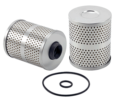 WIX WF10511 Cartridge Fuel Metal Canister Filter