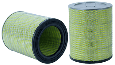 WIX 46593NP Radial Seal Outer Air