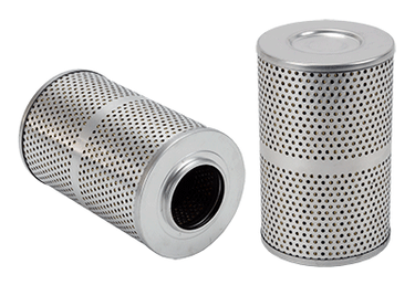 WIX 51635 Cartridge Hydraulic Metal Canister Filter