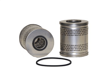 WIX 51099 Cartridge Lube Metal Canister Filter