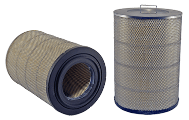 WIX 46664FR Radial Seal Outer Air