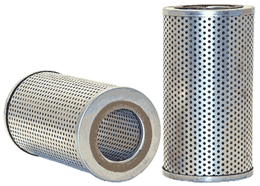 WIX 51576 Cartridge Hydraulic Metal Canister Filter