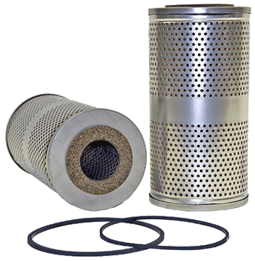 WIX 51149 Cartridge Lube Metal Canister Filter