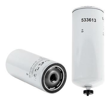 WIX 33613 Spin-On Fuel/Water Separator Filter