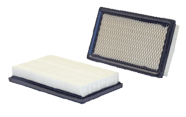 WIX 42734 Air Filter Panel