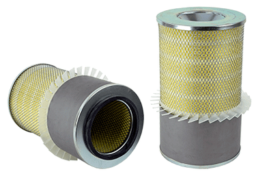 WIX 42735 Air Filter w/Fin