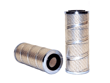WIX 57318 Cartridge Hydraulic Metal Canister Filter