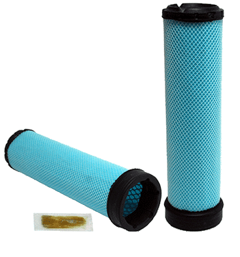 WIX WA10029 Radial Seal Inner Air