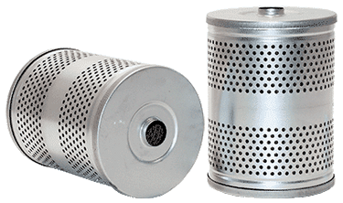 WIX 51118 Cartridge Lube Metal Canister Filter