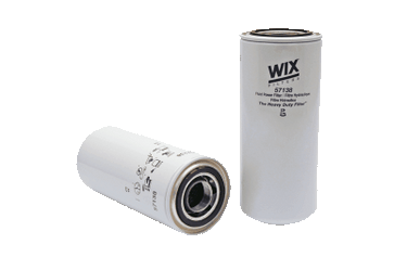 WIX 57138 Spin-On Hydraulic Filter