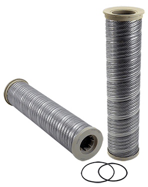 WIX 57230 Cartridge Hydraulic Metal Canister Filter