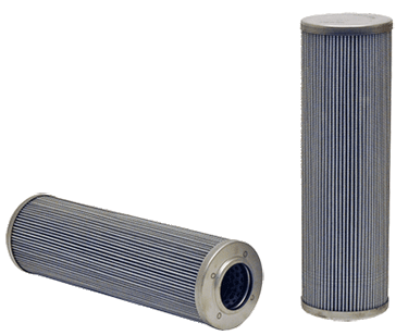 WIX 57142 Cartridge Hydraulic Metal Canister Filter