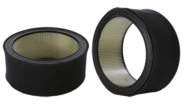 WIX 46166 Air Filter with Wrap