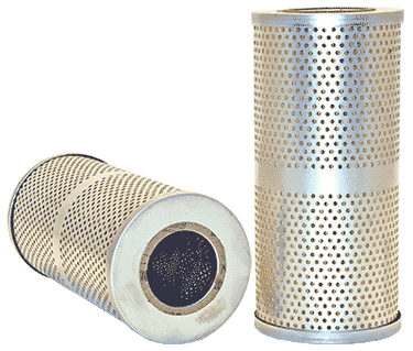 WIX 51577 Cartridge Hydraulic Metal Canister Filter
