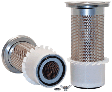 WIX 46801 Air Filter