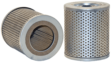 WIX 51580 Cartridge Hydraulic Metal Canister Filter