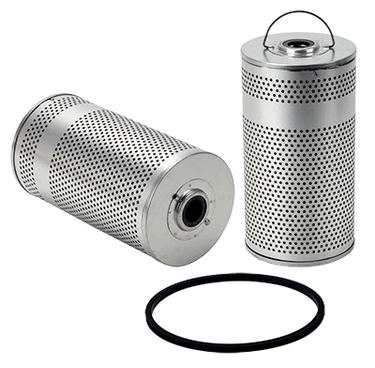 WIX 33169 Cartridge Fuel Metal Canister Filter