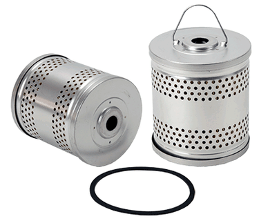 WIX 33010 Cartridge Fuel Metal Canister Filter