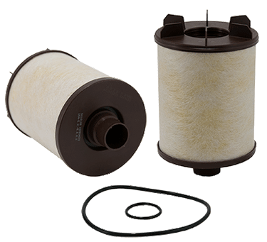 WIX WS10108 Crankcase Ventilation Filter