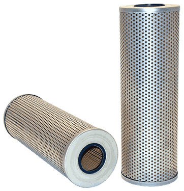 WIX 51587 Cartridge Hydraulic Metal Canister Filter