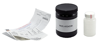 WIX 24220 Hydraulic Analysis Kit