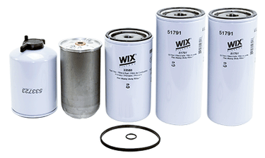 WIX 24226 Filter Change Maintenance Kit