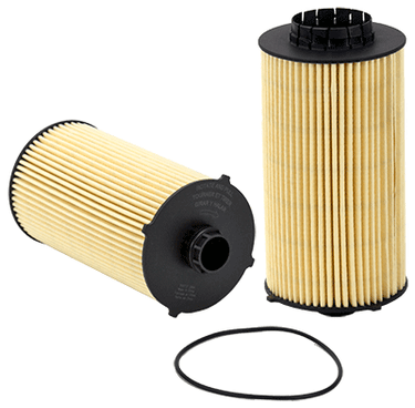 WIX WL10179 Cartridge Lube Metal Free Filter