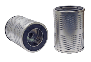 WIX 57331 Cartridge Hydraulic Metal Canister Filter