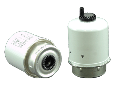 WIX 33625 Key-Way Style Fuel Manager Filter