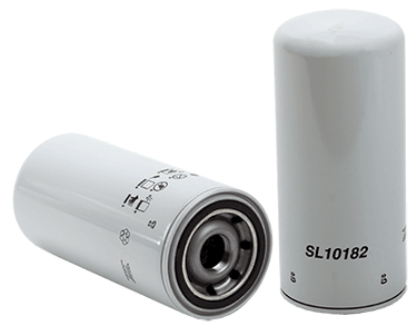 WIX WL10182 Spin-On Lube Filter