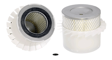WIX 46260 Air Filter w/Fin