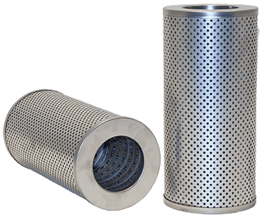 WIX 57242 Cartridge Hydraulic Metal Canister Filter