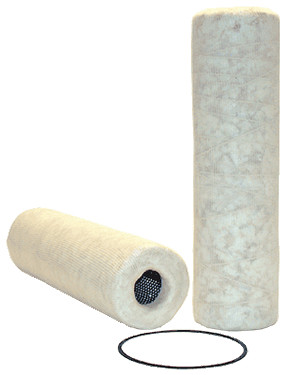 WIX 51657 Cartridge Lube Sock Filter