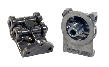 WIX 24023 Filter Mounting Base