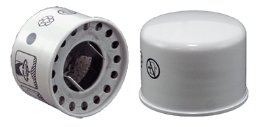 WIX 49199 Breather Filter