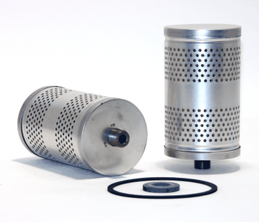 WIX 33182 Cartridge Fuel Metal Canister Filter