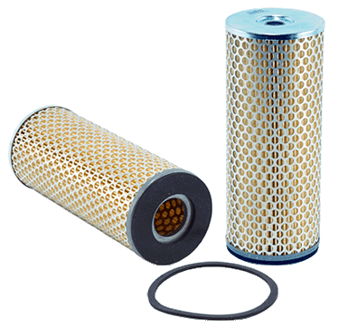 WIX WL10044 Cartridge Hydraulic Metal Canister Filter