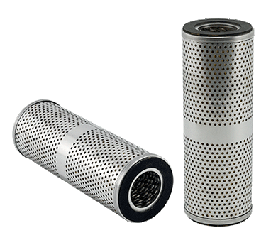 WIX WL10045 Cartridge Hydraulic Metal Canister Filter