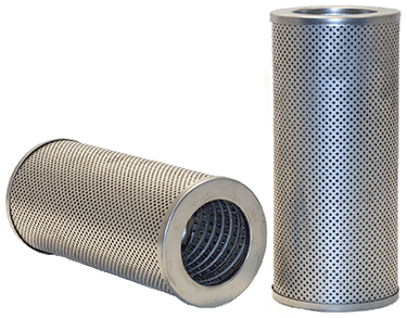 WIX 57245 Cartridge Hydraulic Metal Canister Filter