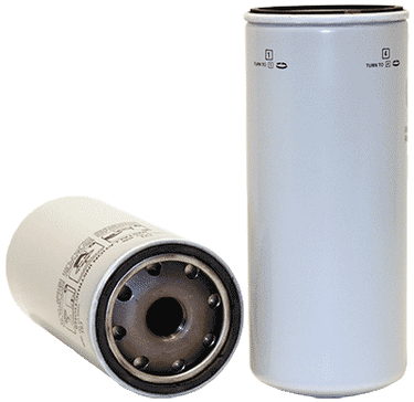 WIX 51737 Spin-On Lube Filter