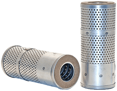 WIX 51738 Cartridge Hydraulic Metal Canister Filter