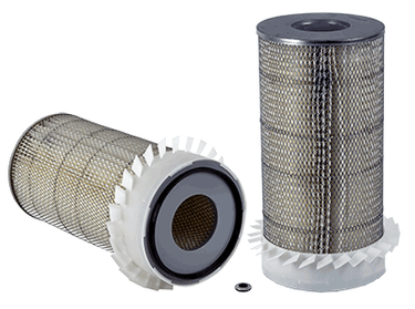 WIX 42284 Air Filter w/Fin