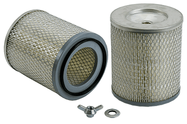 WIX 46266 Cabin Air Filter