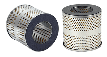 WIX 51667 Cartridge Hydraulic Metal Canister Filter