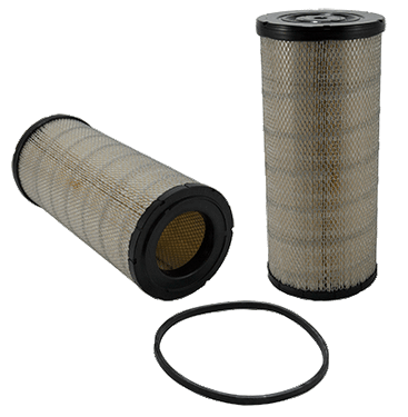 WIX WA10067 Radial Seal Outer Air