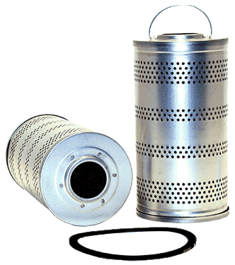 WIX 51146 Cartridge Lube Metal Canister Filter
