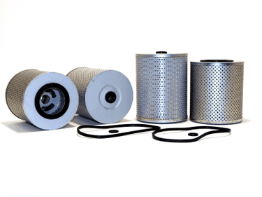 WIX 51599 Cartridge Lube Metal Canister Filter