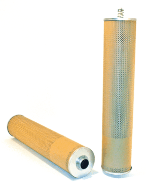 WIX 51297 Cartridge Lube Metal Canister Filter
