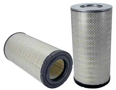 WIX WA10862 Radial Seal Outer Air